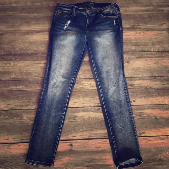 Vanity Denim - Skinny jeans